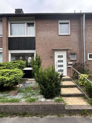 Reihenhaus in ruhiger Lage