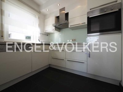 Moderne Eigentumswohnung mit Fernblick!