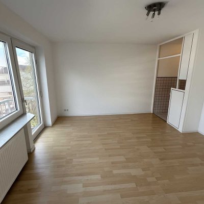 Bad Soden - Begehrte 1-Zimmer Wohnung in zentraler Lage