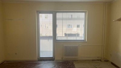 2-Zimmer Eigentumswohnung in Wilhelmstadt + Stellplatz