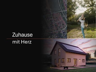 Heute dein Zuhause, morgen deine Zukunft.