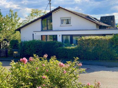 Wohlfühloase in bester Lage - Einfamilienhaus mit großem Garten "PROVISIONSFREI"