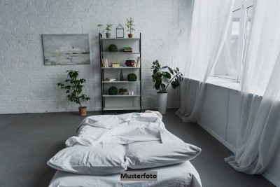 2-Zimmer-Wohnung mit Stellplatz