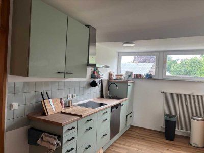 Attraktive Mietwohnung 4-ZKB Wohnung Lebach 97qm