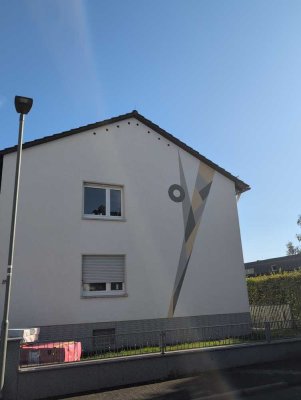 Helle 3-Zimmer Wohnung mit Terrasse in Gießen
