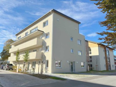 Ludwig Thoma 2 - Wohnen an den Schrebergärten!
Neubau-Erstbezug - Keine Käuferprovision!