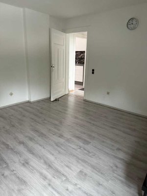 Gut geschnittene, renovierte Wohnung mit Einbauküche in Schwerte zu vermieten
