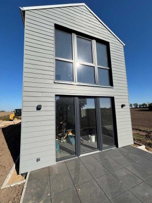 Neuwertiges 3-Zimmer-Haus mit Einbauküche in Neukirchen