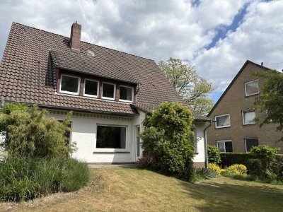 Lieblingsplatz auf knapp 200 qm Wohnfläche und 656 qm Grundstück  in bester Lage