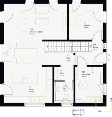 Ein preisgekröntes Zuhause, das Ihre Träume wahr werden lässt!