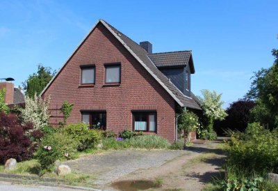 Ein-/Zweifamilienhaus in Hohenwestedt