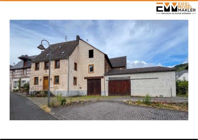 Ihr neues Zuhause an der Mosel