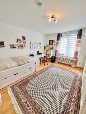 Seniorenresidenz in Topwohnanlage an der Schweizer Grenze!
Investieren Sie in Ihre Zukunft!