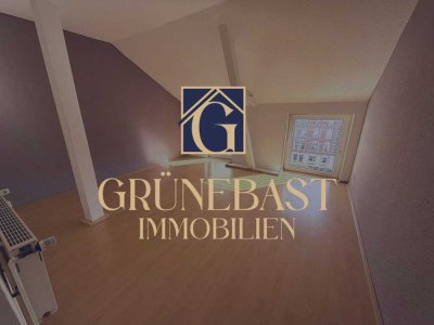 Gemütlich wohnen mitten in der Stadt – Ihre neue Mietwohnung wartet