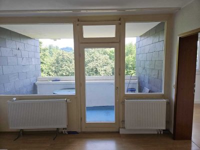 417 € - 50 m² - 2.0 Zi.