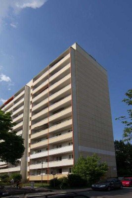 Neue Wohnung, neues Glück! Günstige 3-Zimmer-Wohnung