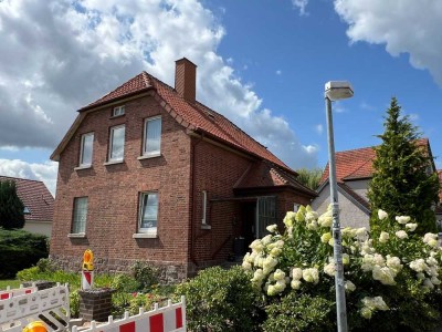 Einfamilienhaus mit historischem Charme im alten Ortskern von Wennigsen