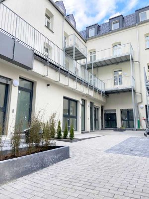 A+ sanierter Altbau - kurzfristig beziehbar