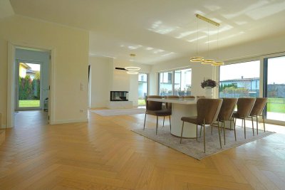 Premium-Residenz mit beeindruckendem Raumangebot