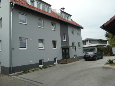 2-Zimmer Wohnung in Oberasbach ab dem 01.01.2026