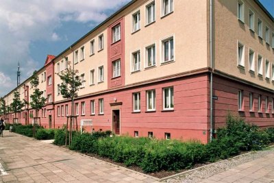 SeniorenWohnen in der Innenstadt