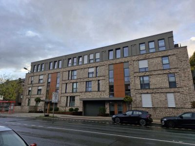 Barrierefreie Penthousewohnung in Fuhlenbrock zu vermieten!