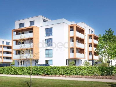 Design trifft Wohnkomfort – 3-Zimmer-Traum mit Loggia und hochwertiger Ausstattung.