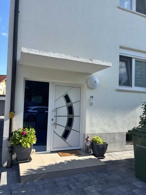 Mietwohnung zu vermieten