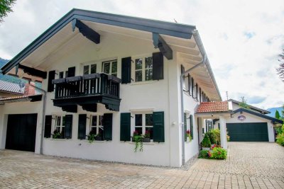 Ein Haus zum Verlieben! Landleben mit Stil.