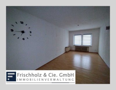 3-Zimmer-Wohnung in zentrumsnaher Lage von Kierspe!
