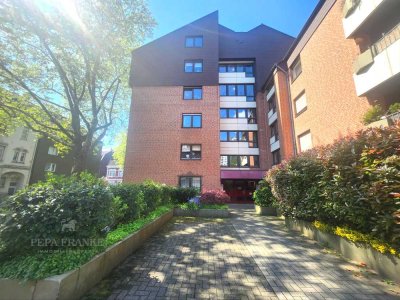 **Familienfreundlich & Komfortabel: 3–4 Zimmer mit eigenem TG-Stellplatz**