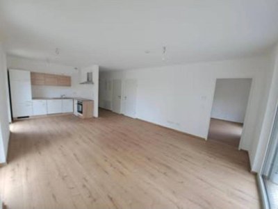 PRIVAT auf VHB! Neubauwohnung mit Balkon und Aufzug 3 Zimmer