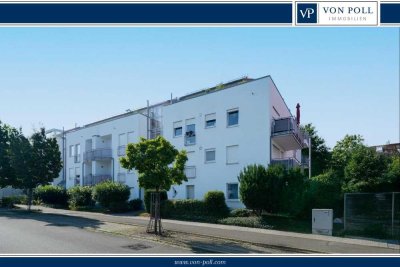 Exklusive 4,5 Zimmer Maisonettewohnung mit großzügiger Dachterrasse