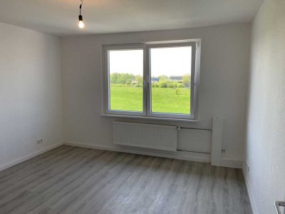 Mietwohnung | 55 m² | kernsaniert | Verfügbar: ab 01.01.26