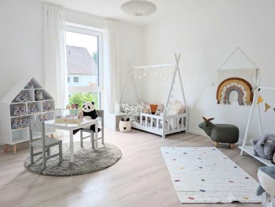 Saniertes Platzwunder: 4 Schlafzimmer - Provisionfrei