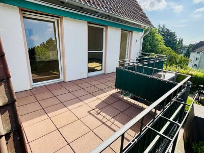 Ruheoase für Paare/Singles in Bad Homburg - Kirdorf (von privat)