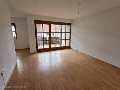 3-Zimmer-Wohnung in ruhiger Lage – Natur &amp; Top-Infrastruktur vereint