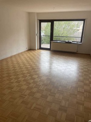 schöne 3- Zimmer in Ziegelhausen