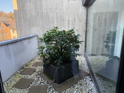 Moderne und gepflegte Eigentumswohnung in zentraler Lage in Wiesbaden Dotzheim