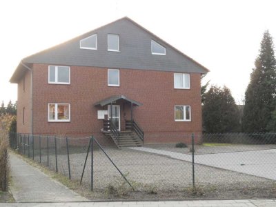 renovierte 2-Zimmerwohnungen 10 Km von Wolfsburg