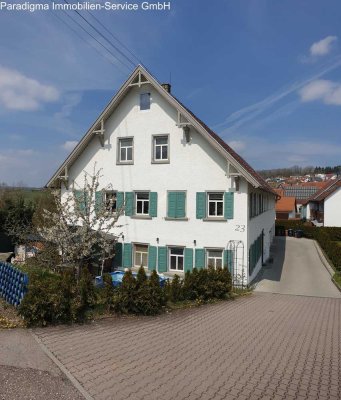 Ideal für Single oder junges Paar