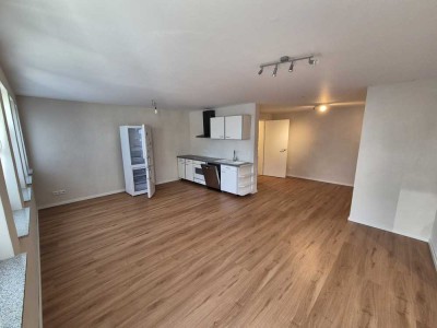 Moderne 1,5-Zimmer Wohnung in Leichlingen (Rheinland)