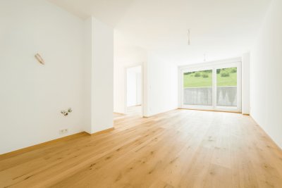 Zwischen Cityflair &amp; Naturgenuss – Wohnen in bester Balance