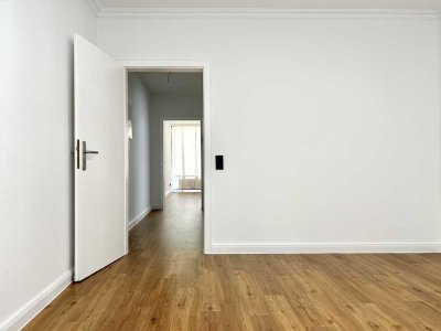 2ZKB provisionsfrei am Bürgerpark: ruhiges & modernes Zuhause in Schwachhausen