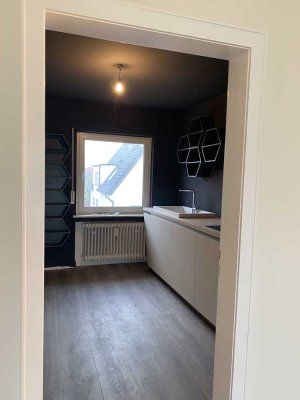 Luxuriöse 3,5-Zimmer-Wohnung mit Balkon in Paderborn