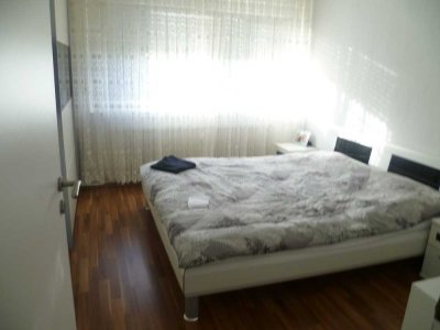 4,5 Zimmer mit Südbalkon in Rennerod