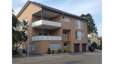 Schöne 2-Zimmer Wohnung (ca. 45qm)