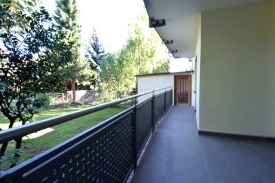 Erstbezug nach Sanierung! Wohn(t)raum mit Gartennutzung