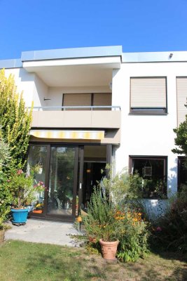 Eigene 4 Wände - kaufen anstatt mieten - nettes Reihenmittelhaus mit kleinem Garten