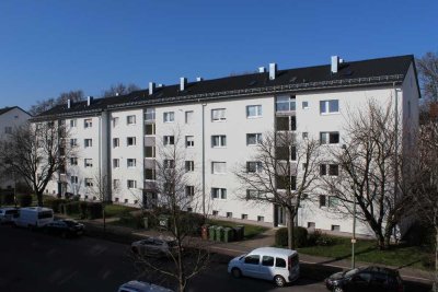 Tolle 2-Zimmer-Wohnung mit Balkon!